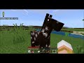 Minecraft Survival #2