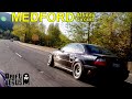 Drift Week 3 Ep7 Medford Affinity Circuit Oregon : Pit Walk , and the M3 Fails!