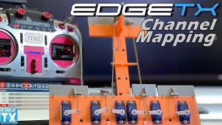 EdgeTX Channel Mapping Masterclass