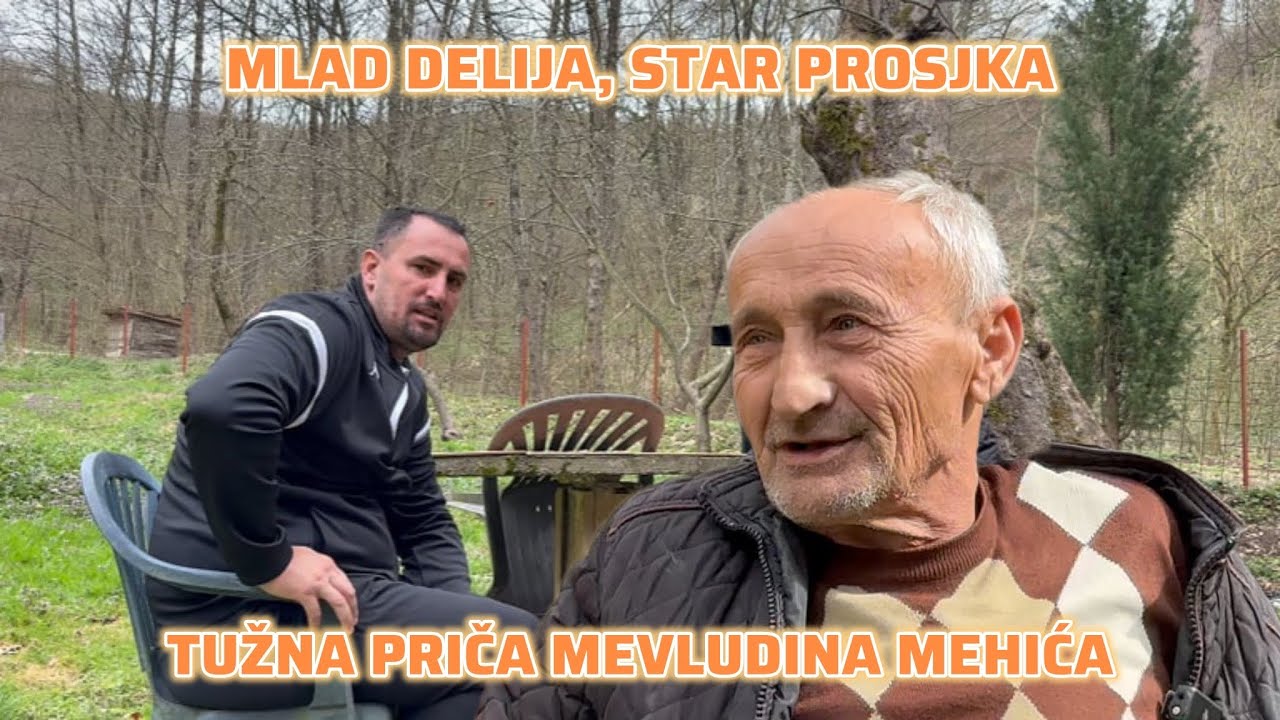 Šest puta sam se ženio i kriv sam za svaku što je otišla, alkohol je majka svih zala