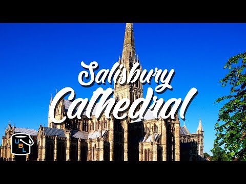 Video: Salisbury Cathedral: keeb kwm, piav qhia, duab