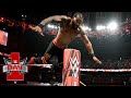 Montez Ford soars over the ring post to take out RK-Bro: WWE Day 1 2022 (WWE Network Exclusive)