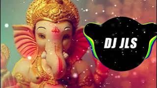 A Gauri A Gauri O (Ganesh Chaturthi Spl) Remix 2021 Dj Jyaman Jls