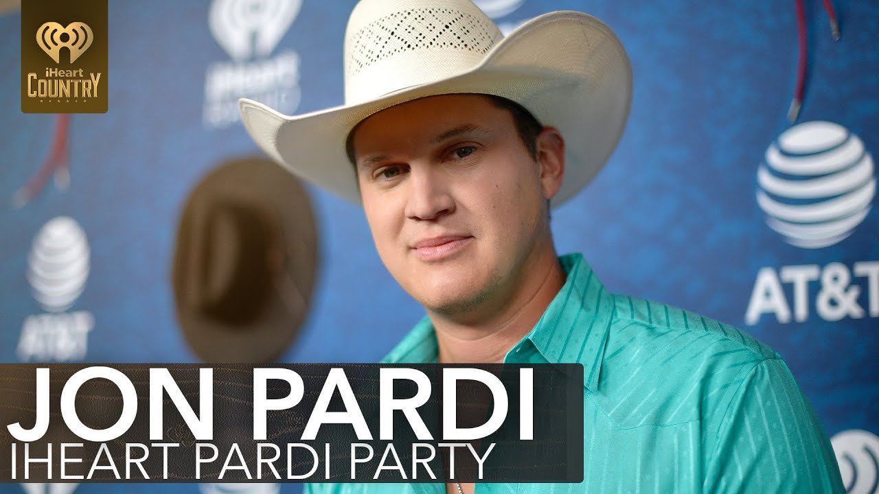 Jon Pardi New Album Interview: Country Star on 'Mr. Saturday Night