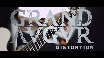 Grand Augur Distortion (Official Product Video)