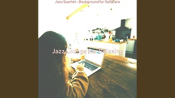 Easy Jazz Sax with Strings - Vibe for Inspiration