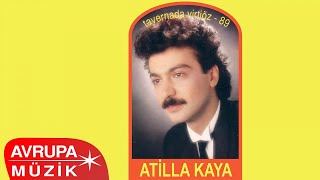 Atilla Kaya - Özledim Seni  Resimi