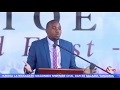 Dhambi Ya UZINZI Itaacha Machozi Machoni Pako Dhambi Ya UZINZI Itaacha Machozi Machoni Pako