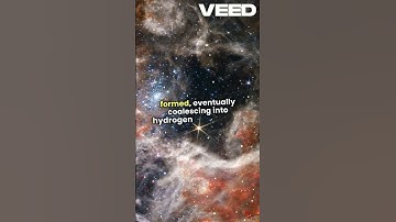 The Big Bang Theory: How Did the Universe Begin? #shortvideo #youtuber #youtubeshorts #ytshorts