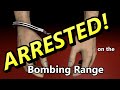 ARRESTED!!  //  RV Boondocking and RZR Adventures