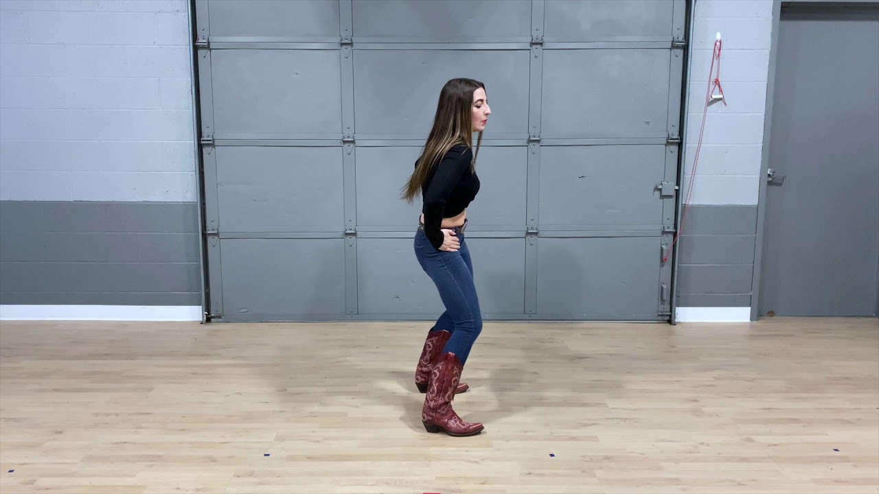 Doctor Doctor Line Dance to Music