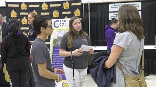 Showcase of Choices & Opportunities - November 2019