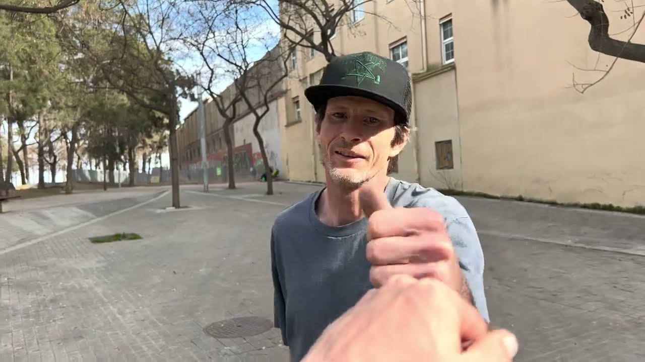 Pat Duffy Red Banks | Winkle TV