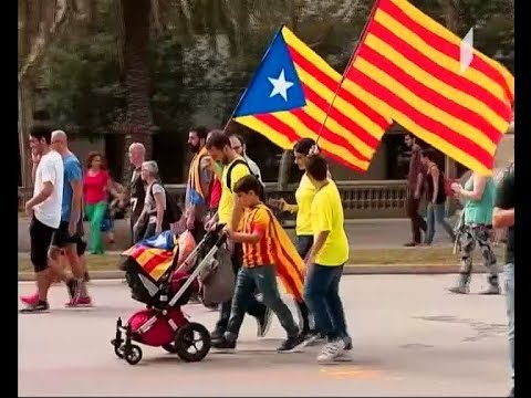 გახლეჩილი ესპანური საზოგადოება და ავტონომია დე ფაქტო დამოუკიდებლობის ზღვარზე