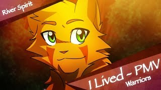 I Lived | Warriors PMV