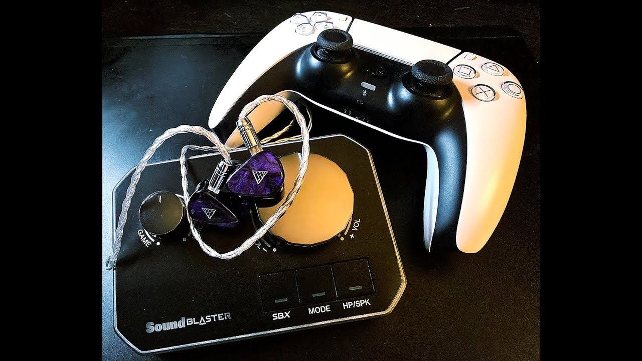 Padsmith IEM - My Favorite Gaming IEM? - Honest Audiophile