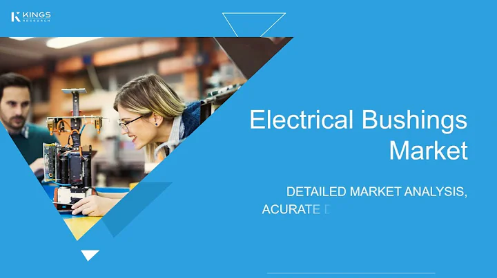 Global Electrical Bushings Market Growth Outlook 2024–2032 | Trends, Forecast & Key Insights