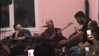 Neşet Abalıoğlu Adaletin Bu Mu Dünya