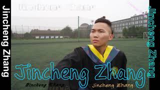 Jincheng Zhang - Handkerchief I Love You (Instrumental) (Background Music) ( Music Audio)