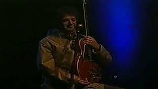 Gustavo Cerati - Engaña - Ágora de la Casa de la Cultura Ecuatoriana 2000 [Gira Bocanada]