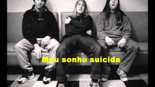 Miniatura de "Silverchair -  Suicidal Dream"