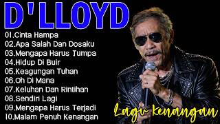 15 Tembang D'LLOYD  | Lagu Lawas | Lagu Pop Nostalgia 70an - 80an | Lagu Kenangan