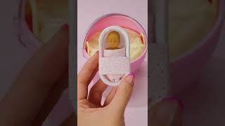 Miniverse Mini Baby Food: Ternura Coleccionable
