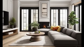 10 Stunning Interior Decoration Design Ideas to Transform Your Home