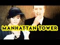 Manhattan tower 1932 drama full length movie