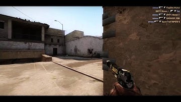 Csgo USP-S edit [Sync]