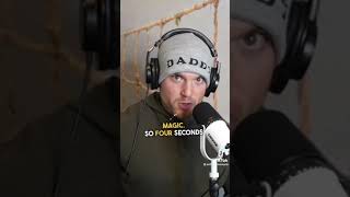 Дисање На Нос, Јако Важно