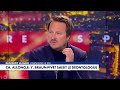 Geoffroy Lejeune : «Les dérives de la presse people sont très anciennes»