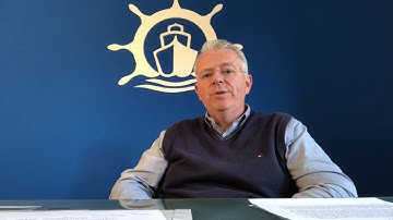 New BitNautic CEO Andrew P. Fenner Introduction and Latest News