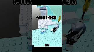 E Girl Airbender In Roblox