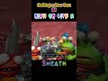 How to Get Sheath as a Gun in High on Life 2 #shorts  #gaming