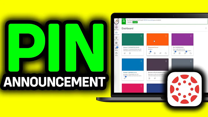 How To Pin Announcement In Canvas 2025 - Full Guide