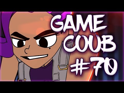 Видео: Game Coub # 70 | Ты знаешь как поднять себе настроение