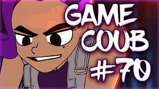 Game Coub # 70 | Ты знаешь как поднять себе настро...
