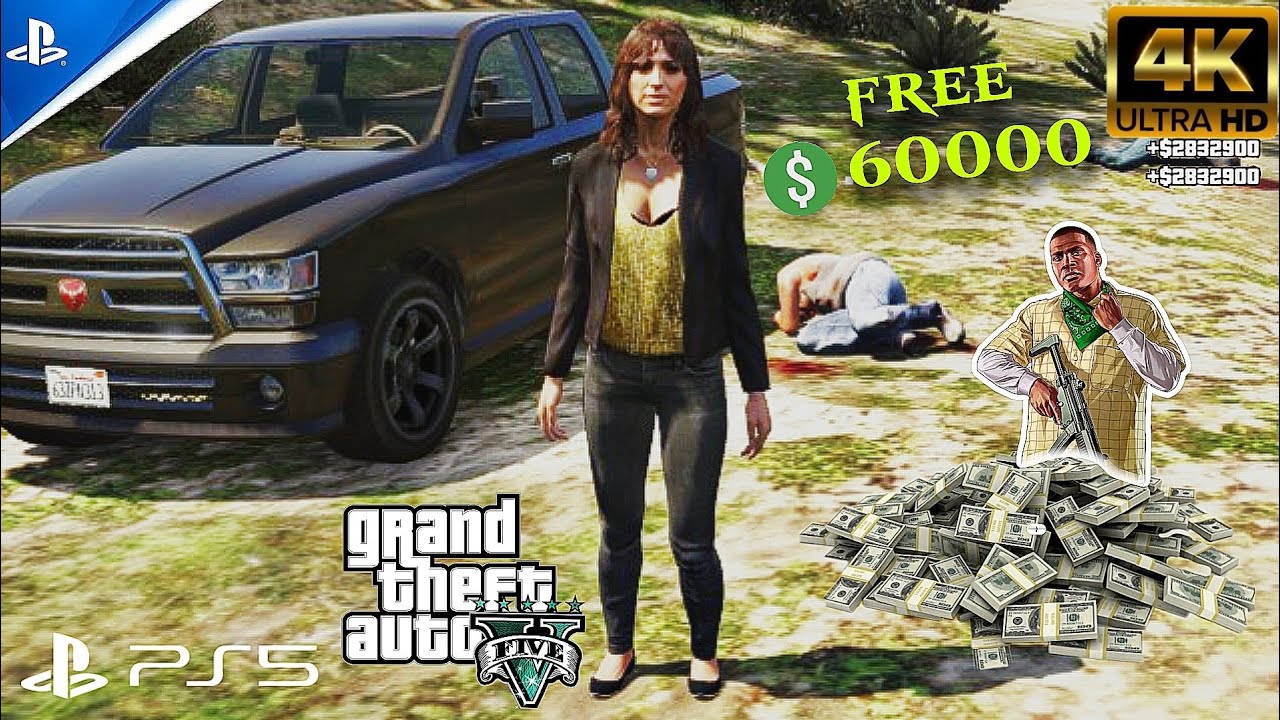 How To Get 60000 Dollars Fast