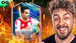 WRESZCIE GO MAM!!! 🔥 FC27: ULTIMATE TEAM [#6]