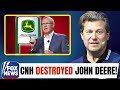 "JUST REVEALED! CASE IH CEO FIRES BACK After John Deere’s EARTH-SHATTERING Announcement!"