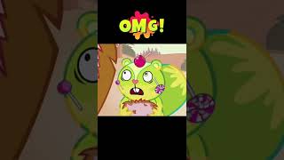 Happy Tree Friends: Bear(y) Bad (Enhanced Video when you turn on subtitles)