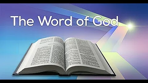 ECC Live Service Dr. Frederick L Holmes - Blessed ...