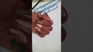 Uñas Coffín