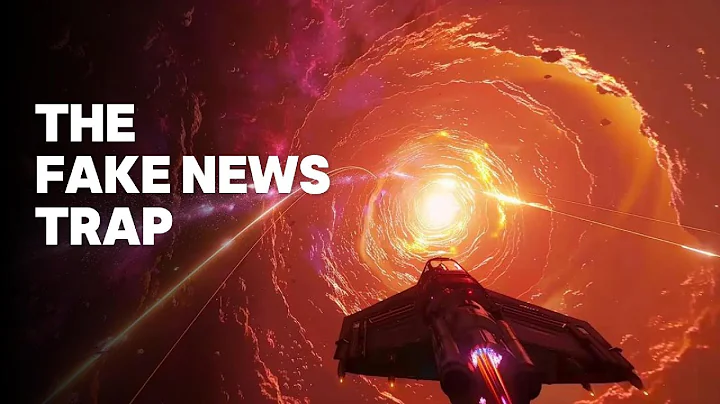 Why People Fall for Fake News | The Psychology of Misinformation