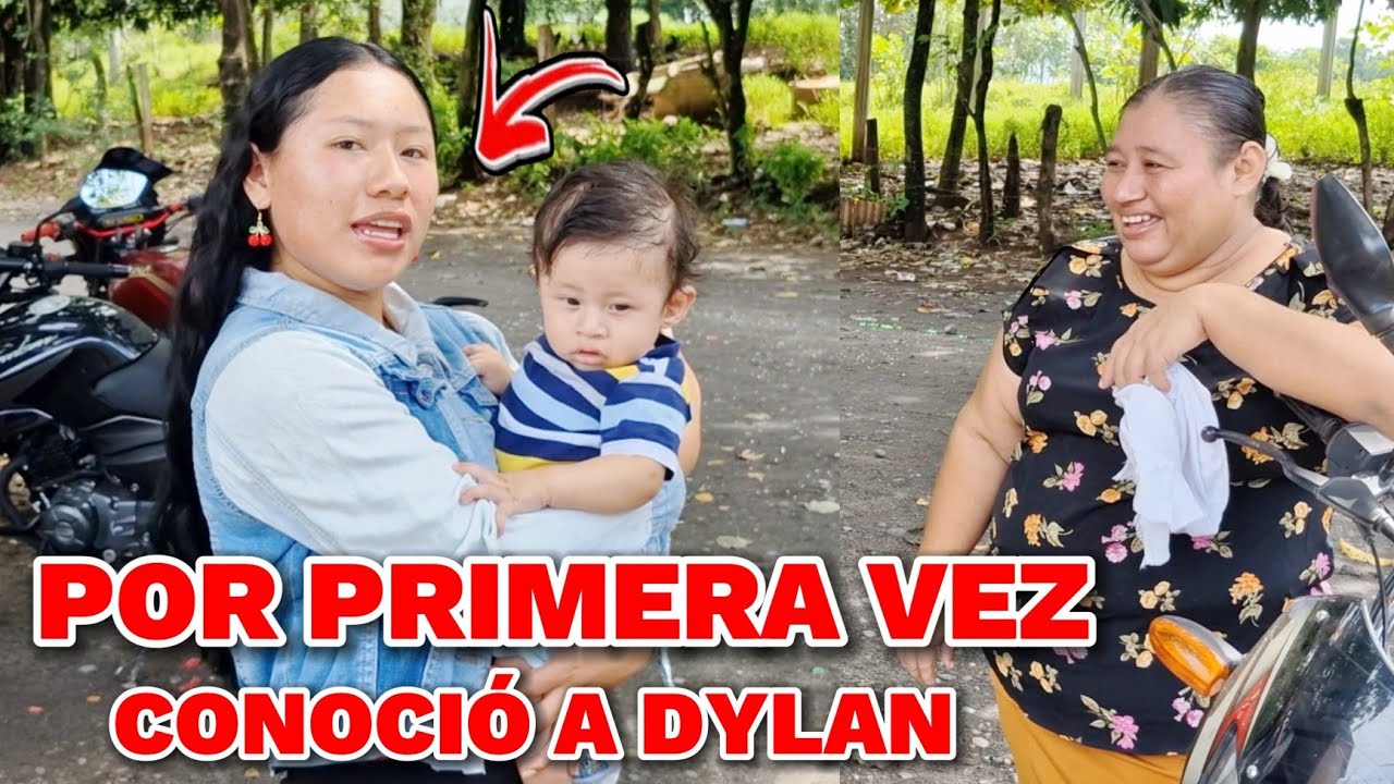 🤩a Quién se parece DILAN⁉️hora de la VERDAD Con evidencias claras y sin miedo Con Mari.