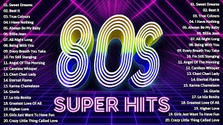 Best Oldies Songs Of 1980s - Most Popular Songs Of The 1980&#39;s Collection Greatest Hits Oldies 101