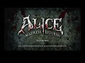 ALICE - MADNESS RETURNS [XBOX 360]