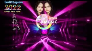 DJ peri sanjungan raja