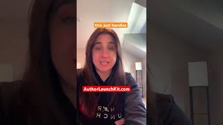 I think authors overcomplicate book marketing…